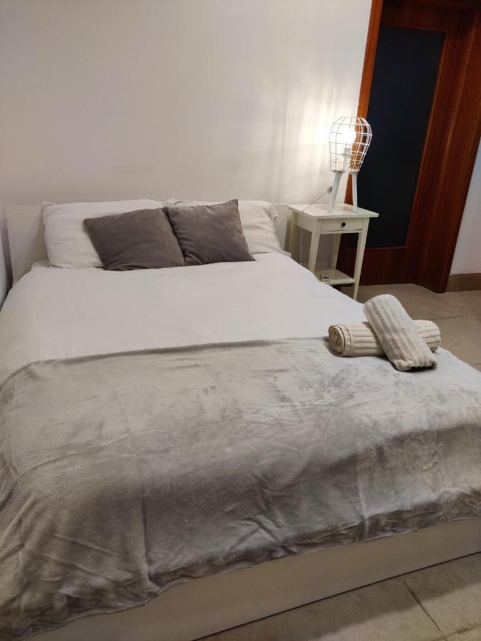 Apartamento South Street 46 La Valeta Exterior foto