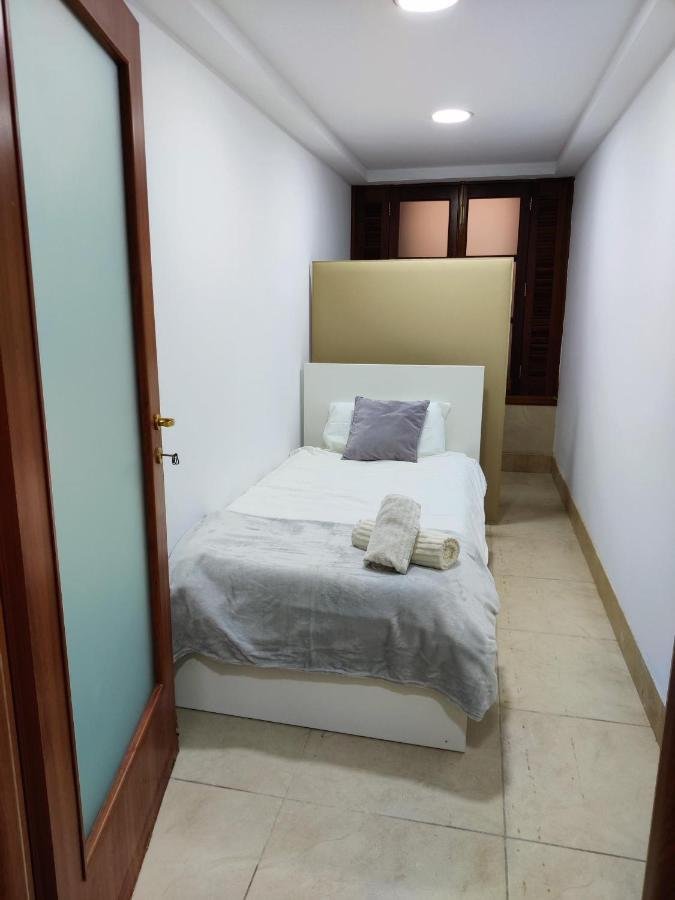 Apartamento South Street 46 La Valeta Exterior foto